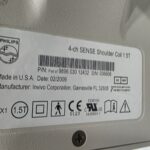 PHILIPS MRI SENSE Shoulder Coil 1.5T 4ch MRI