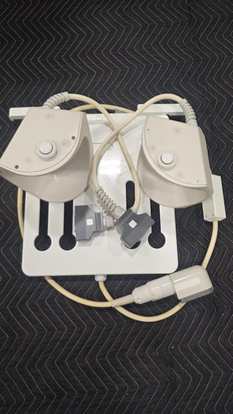 PHILIPS MRI SENSE Shoulder Coil 1.5T 4ch MRI