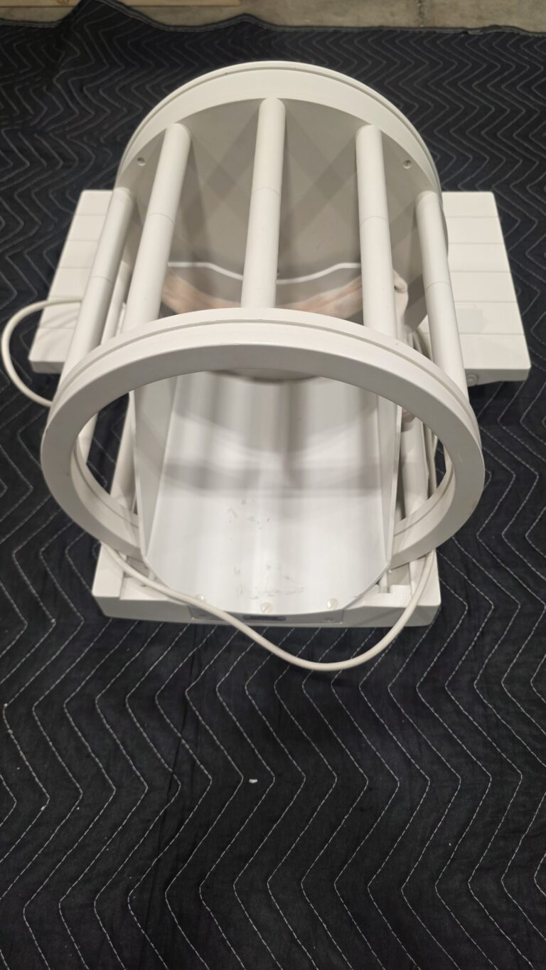 PHILIPS MRI QHC coil 21MHZ MRI