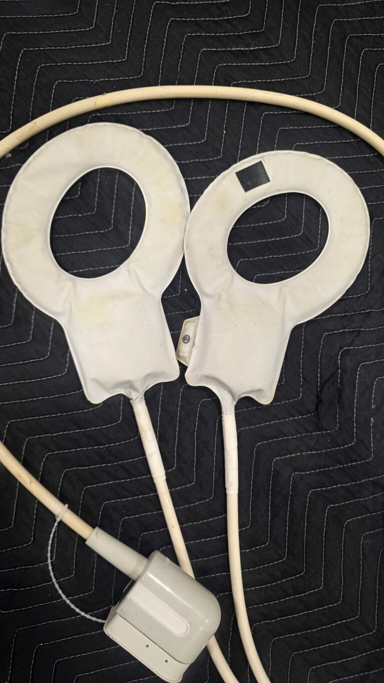 PHILIPS MRI Sense Flex M 1.5T MRI