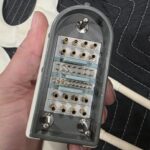 PHILIPS MRI Sense Flex M 1.5T MRI