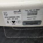 Syn Cardiac Coil 1.5 T ACS NT MRI