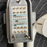 PHILIPS MRI SENSE Spine Coil 1.5T 15 CH MRI