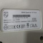PHILIPS MRI SENSE Spine Coil 1.5T 15 CH MRI