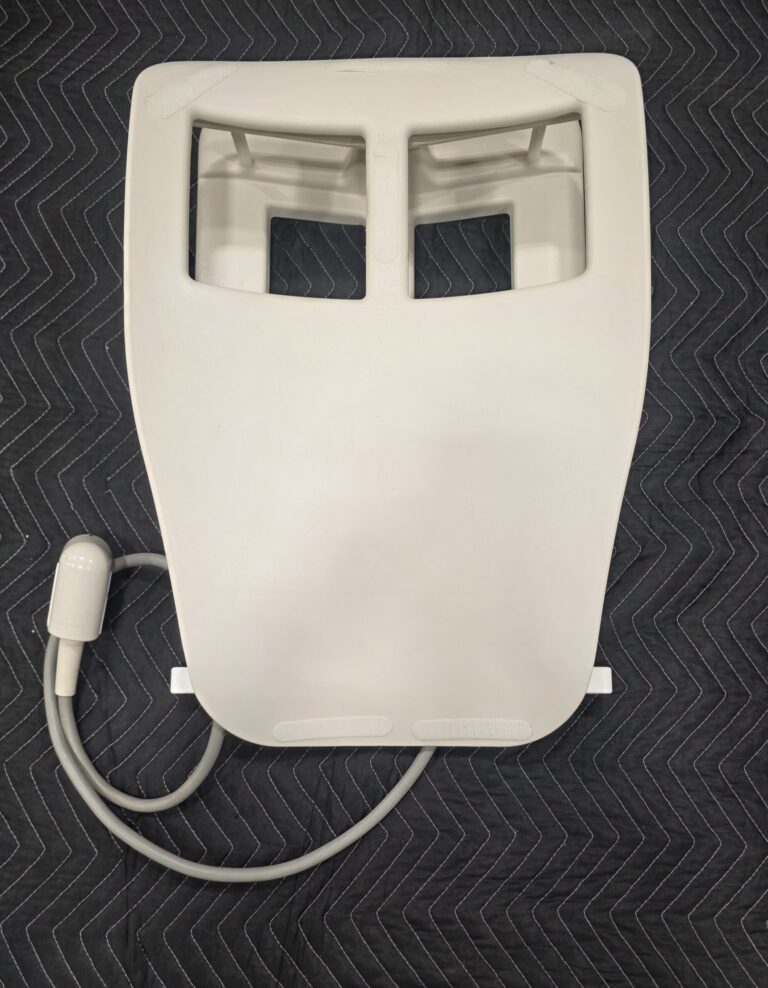 PHILIPS MRI SENSE BREAST COIL 1.5T 7 CH MRI