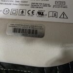 PHILIPS MRI SENSE BREAST COIL 1.5T 7 CH MRI