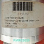Philips MRI Cold Head SC-R8 MRI