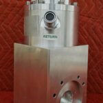 Philips MRI Cold Head SC-R8 MRI