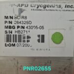 Philips MRI Cold Head SC-R8 MRI