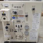 F50 MRI Compressor MRI