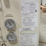F50 MRI Compressor MRI