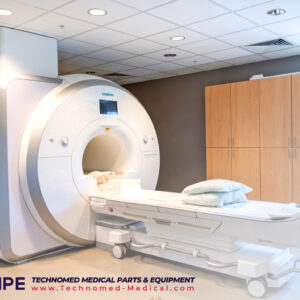 SIEMENS MAGNETOM AERA 1.5T MRI