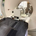 Canon (Toshiba) Aquilion 64 CT Scan