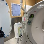 Canon (Toshiba) Aquilion 64 CT Scan