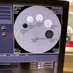 Canon (Toshiba) Aquilion 64 CT Scan