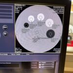 Canon (Toshiba) Aquilion 64 CT Scan