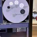 Canon (Toshiba) Aquilion 64 CT Scan