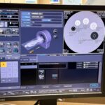 Canon (Toshiba) Aquilion 64 CT Scan