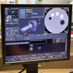 Canon (Toshiba) Aquilion 64 CT Scan