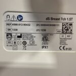 PHILIPS MRI DS Breast 1.5T 7 CH MRI