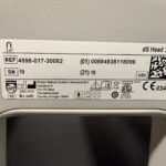 Philips MRI DS Head 3.0 T MRI