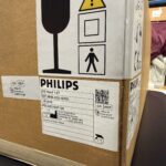 Philips MRI DS Head 1.5 T MRI