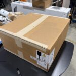 Philips MRI DS Head 1.5 T MRI