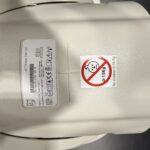 PHILIPS MRI DS T/R Knee 16ch 3.0 T MRI