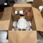 PHILIPS MRI DS T/R Knee 16ch 3.0 T MRI