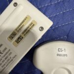 Philips C5-1 Probe
