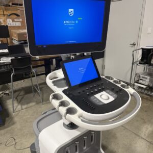 Philips Epiq5 (Elite) Ultrasound
