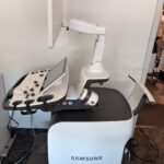 Samsung RS80A Ultrasound