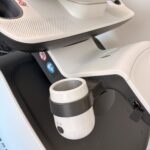 Samsung RS80A Ultrasound