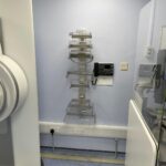 Siemens Mammomat Inspiration Mammography