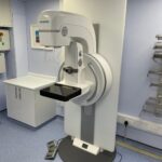 Siemens Mammomat Inspiration Mammography