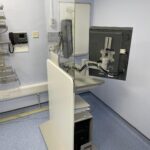 Siemens Mammomat Inspiration Mammography