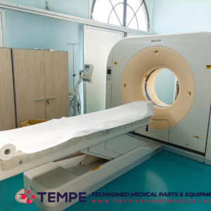 PHILIPS MX16 CT Scan