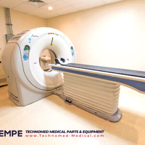 Canon(Toshiba) Aquilion 64 CT Scan